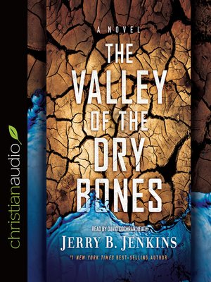 cover image of Valley of the Dry Bones